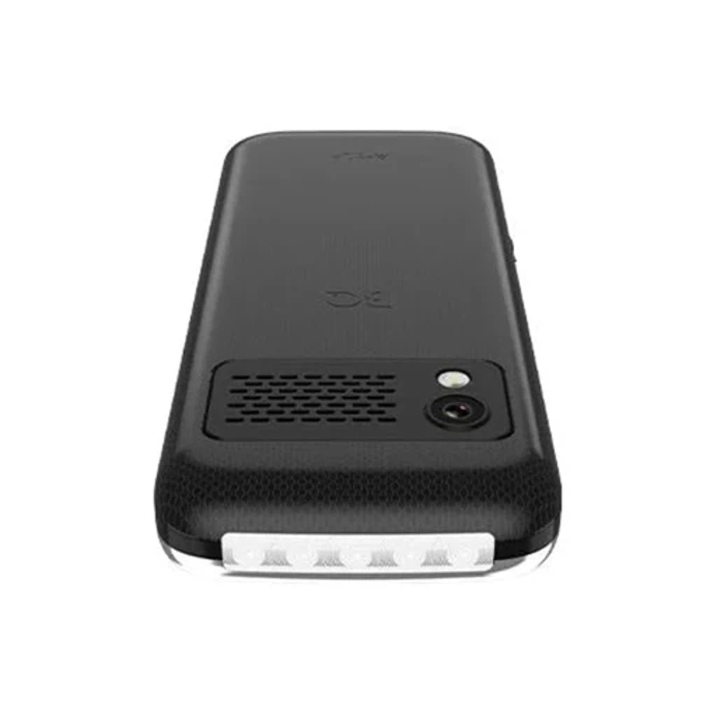 Сотовый телефон BQ-2448 Art L+ Black